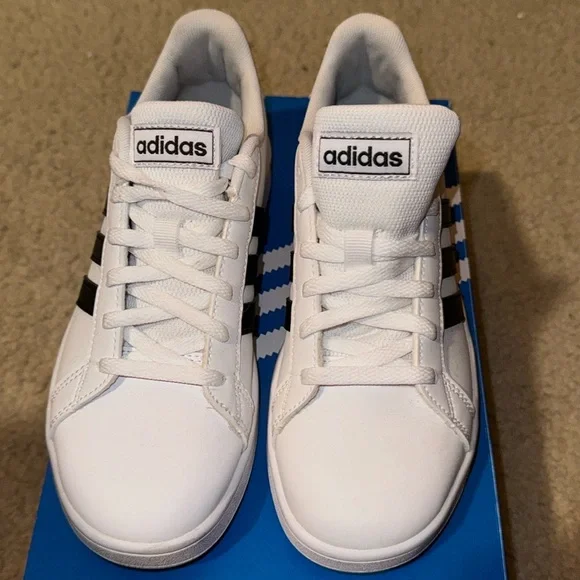 Adidas Shoes - Picture 3 of 5